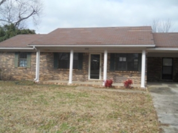 2314 Kathy Ln SW, Decatur, AL 35603 