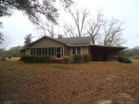 988 Johnson Rd, Luverne, AL 36049 
