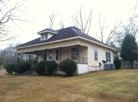 305 1st Avenue SW, Lafayette, AL 36862 
