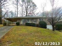 114 Woodland Dr, Adamsville, AL 35005 
