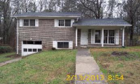 4121 Harris Ave, Adamsville, AL 35005 