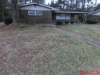 3101 Heather St, Mobile, AL 36607 