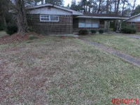 3101 Heather St, Mobile, AL 36607 