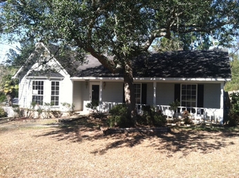 7689 Windcrest Dr, Mobile, AL 36695 