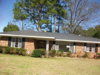 1174 Rosedale Drive, Montgomery, AL 36107 