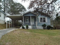 2921 Moore Ave, Anniston, AL 36201 