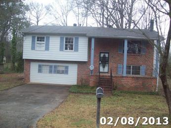 412 Gene Reed Dr, Birmingham, AL 35215 