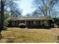 1452 Wedgewood Dr, Montgomery, AL 36111 