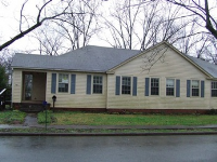 408 Talladega Ave, Talladega, AL 35160 