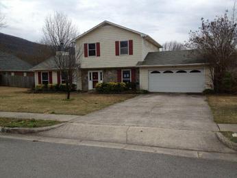 1108 Lyngate Dr SE, Huntsville, AL 35803 