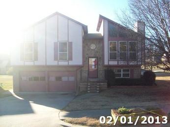 1200 Grand Cir, Birmingham, AL 35214 