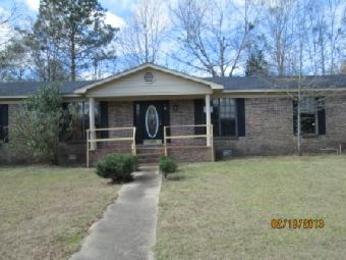 7710 Joella Rd, Eight Mile, AL 36613 