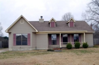 3303 Wheat Ave SW, Decatur, AL 35603 