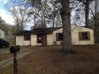 1249 Cottondale Rd, Montgomery, AL 36109 
