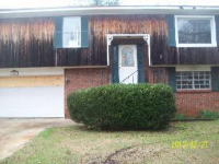 2115 Sun Cir, Fultondale, AL 35068 