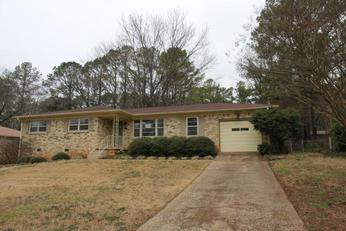 3307 Barton Ave NW, Huntsville, AL 35810 