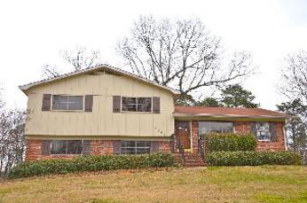 3209 Teresa Dr, Birmingham, AL 35217 