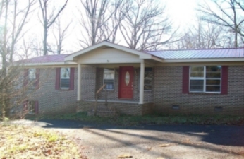 287 Lyons Rd, Valley Head, AL 35989 