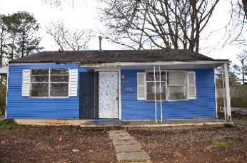 1392 Creel Ct, Birmingham, AL 35228 