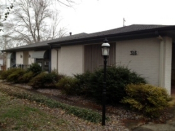 316 Hamilton Drive NE, Fort Payne, AL 35967 