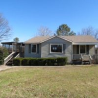 1010 N High St, Tuscumbia, AL 35674 