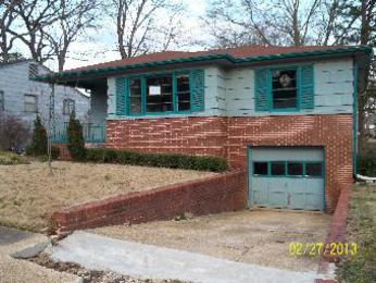 4801 Avenue N, Birmingham, AL 35208 