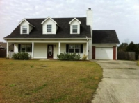 24477 Harvester Dr, Loxley, AL 36551 