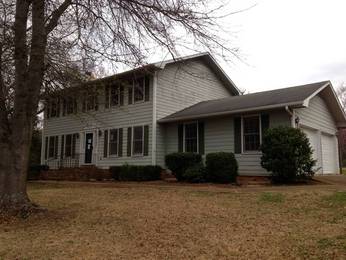 105 W Glen Dr, Alexandria, AL 36250 