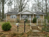1104 Constantine Av, Anniston, AL 36201 