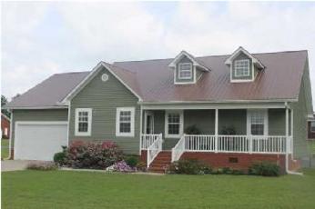 108 Ledbetter Lane, Geraldine, AL 35974 