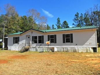 15030 Chad Road, Citronelle, AL 36522 
