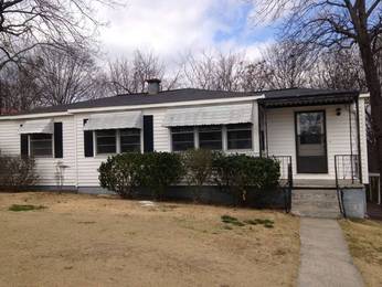 421 Oak Ln, Anniston, AL 36206 