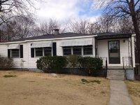 421 Oak Ln, Anniston, AL 36206 