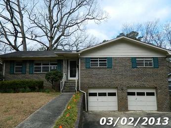 2408 Etowah St, Birmingham, AL 35217 