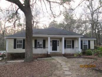 5920 Cricket Ln, Mobile, AL 36693 