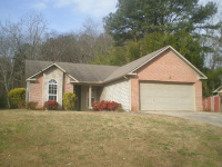 6123 Sandia Blvd NW, Huntsville, AL 35810 