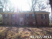 941 Thomas Dr, Birmingham, AL 35215 