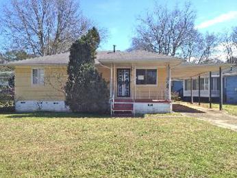 25 14th Ave SW, Birmingham, AL 35211 