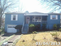 329 Pat Ave, Birmingham, AL 35215 
