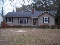 155 Potter Drive, Mobile, AL 36606 