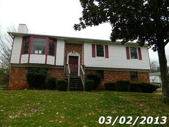 6300 Crest Club Ci, Birmingham, AL 35212 