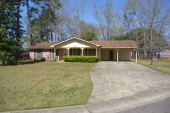 2738 Belvedere Cir S, Mobile, AL 36606 