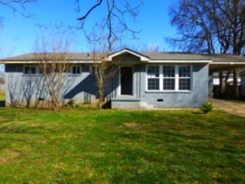 3306 Archer Dr SW, Huntsville, AL 35805 