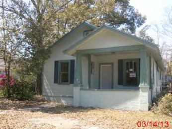 550 Mohawk St., Mobile, AL 36606 