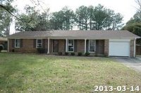 1301 Kathy Lane, Decatur, AL 35601 