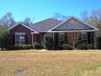 10530 Patrick Ave, Grand Bay, AL 36541 