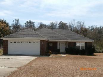 18323 Outlook Dr, Loxley, AL 36551 