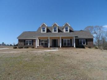 25 Country Rd 680, Coffee Springs, AL 36318 