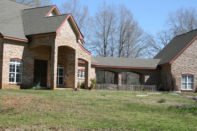 107 Seven Oaks Rd, Pike Road, AL 36064 
