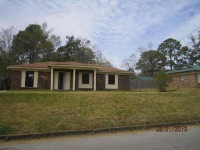 1606 Catalina Dr, Mobile, AL 36609 